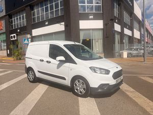 Ford Transit Courier VAN 1.5 TDCI TREND 75CV - Foto 18