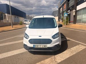 Ford Transit Courier VAN 1.5 TDCI TREND 75CV - Foto 25