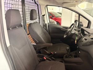 Ford Transit Courier VAN 1.5 TDCI TREND 75CV - Foto 21
