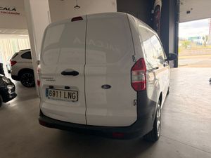 Ford Transit Courier VAN 1.5 TDCI TREND 75CV - Foto 3