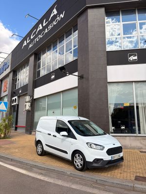 Ford Transit Courier VAN 1.5 TDCI TREND 75CV - Foto 34