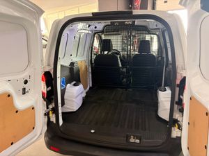 Ford Transit Courier VAN 1.5 TDCI TREND 75CV - Foto 32