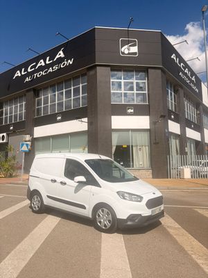 Ford Transit Courier VAN 1.5 TDCI TREND 75CV - Foto 37