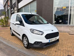 Ford Transit Courier VAN 1.5 TDCI TREND 75CV - Foto 31