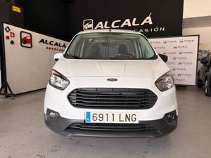 Ford Transit Courier VAN 1.5 TDCI TREND 75CV - Foto 5