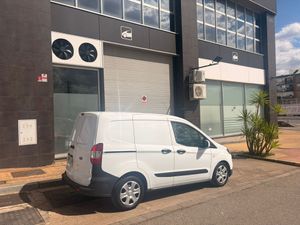 Ford Transit Courier VAN 1.5 TDCI TREND 75CV - Foto 38