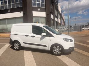 Ford Transit Courier VAN 1.5 TDCI TREND 75CV - Foto 3