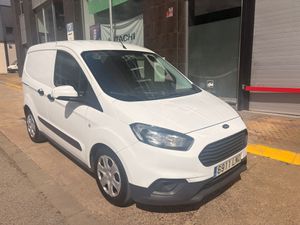 Ford Transit Courier VAN 1.5 TDCI TREND 75CV - Foto 36