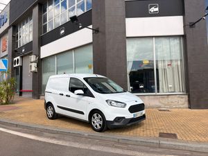 Ford Transit Courier VAN 1.5 TDCI TREND 75CV - Foto 10