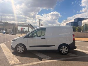 Ford Transit Courier VAN 1.5 TDCI TREND 75CV - Foto 6