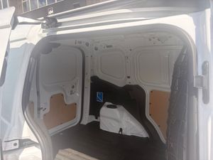 Ford Transit Courier VAN 1.5 TDCI TREND 75CV - Foto 12
