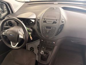 Ford Transit Courier VAN 1.5 TDCI TREND 75CV - Foto 4