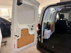 Ford Transit Courier VAN 1.5 TDCI TREND 75CV - Foto 22