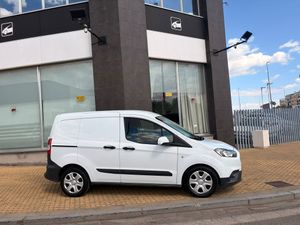 Ford Transit Courier VAN 1.5 TDCI TREND 75CV - Foto 30