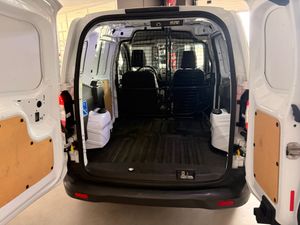 Ford Transit Courier VAN 1.5 TDCI TREND 75CV - Foto 11