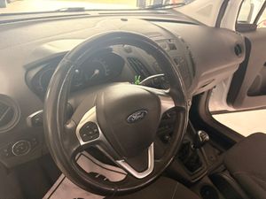 Ford Transit Courier VAN 1.5 TDCI TREND 75CV - Foto 19