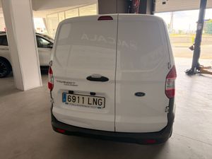 Ford Transit Courier VAN 1.5 TDCI TREND 75CV - Foto 13