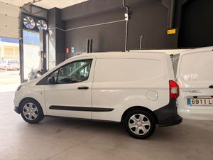 Ford Transit Courier VAN 1.5 TDCI TREND 75CV - Foto 23