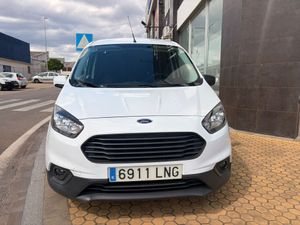 Ford Transit Courier VAN 1.5 TDCI TREND 75CV - Foto 28