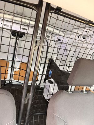 Ford Transit Courier VAN 1.5 TDCI TREND 75CV - Foto 29