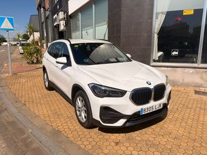 BMW X1 sDrive 16d Business Auto - Foto 20