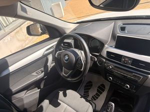 BMW X1 sDrive 16d Business Auto - Foto 14