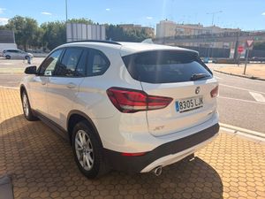BMW X1 sDrive 16d Business Auto - Foto 16