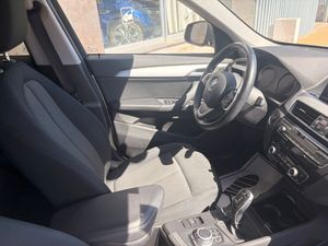 BMW X1 sDrive 16d Business Auto - Foto 11