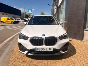 BMW X1 sDrive 16d Business Auto - Foto 3