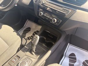 BMW X1 sDrive 16d Business Auto - Foto 6