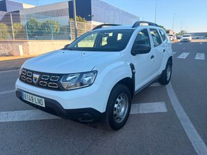 Dacia Duster Essential TCe 1.0 74 kW (100 CV) ECO-G 4x2 - Foto 29