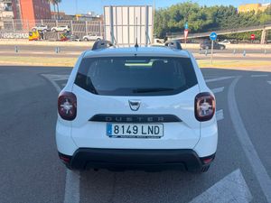 Dacia Duster Essential TCe 1.0 74 kW (100 CV) ECO-G 4x2 - Foto 31