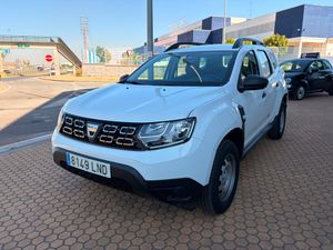 Dacia Duster Essential TCe 1.0 74 kW (100 CV) ECO-G 4x2 - Foto 19