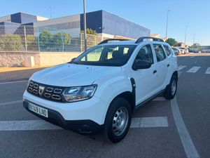Dacia Duster Essential TCe 1.0 74 kW (100 CV) ECO-G 4x2 - Foto 37