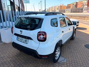 Dacia Duster Essential TCe 1.0 74 kW (100 CV) ECO-G 4x2 - Foto 21
