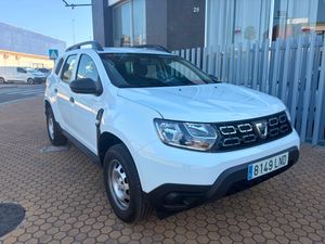Dacia Duster Essential TCe 1.0 74 kW (100 CV) ECO-G 4x2 - Foto 3
