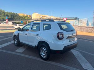 Dacia Duster Essential TCe 1.0 74 kW (100 CV) ECO-G 4x2 - Foto 18