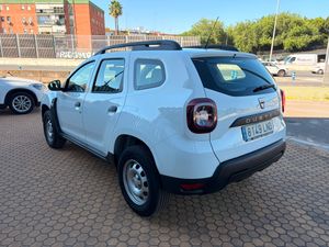 Dacia Duster Essential TCe 1.0 74 kW (100 CV) ECO-G 4x2 - Foto 24