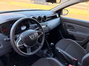 Dacia Duster Essential TCe 1.0 74 kW (100 CV) ECO-G 4x2 - Foto 8