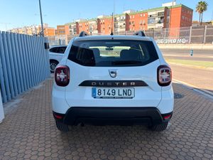 Dacia Duster Essential TCe 1.0 74 kW (100 CV) ECO-G 4x2 - Foto 3