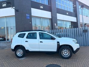 Dacia Duster Essential TCe 1.0 74 kW (100 CV) ECO-G 4x2 - Foto 11
