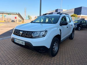 Dacia Duster Essential TCe 1.0 74 kW (100 CV) ECO-G 4x2 - Foto 28