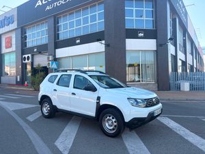 Dacia Duster Essential TCe 1.0 74 kW (100 CV) ECO-G 4x2 - Foto 36