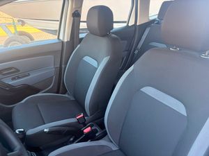 Dacia Duster Essential TCe 1.0 74 kW (100 CV) ECO-G 4x2 - Foto 12