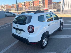 Dacia Duster Essential TCe 1.0 74 kW (100 CV) ECO-G 4x2 - Foto 34