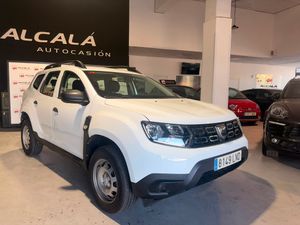 Dacia Duster Essential TCe 1.0 74 kW (100 CV) ECO-G 4x2 - Foto 20