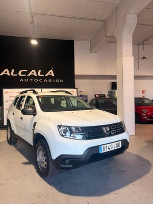 Dacia Duster Essential TCe 1.0 74 kW (100 CV) ECO-G 4x2 - Foto 26