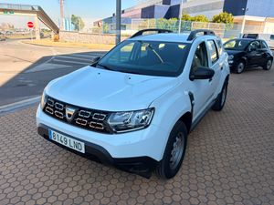 Dacia Duster Essential TCe 1.0 74 kW (100 CV) ECO-G 4x2 - Foto 17