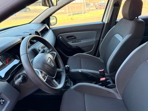 Dacia Duster Essential TCe 1.0 74 kW (100 CV) ECO-G 4x2 - Foto 14