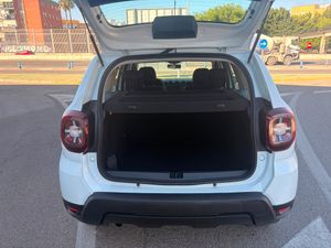 Dacia Duster Essential TCe 1.0 74 kW (100 CV) ECO-G 4x2 - Foto 9